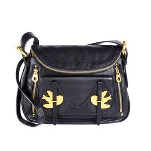 MARC BY MARC JACOBS Natasha Petal To The Metal Bag